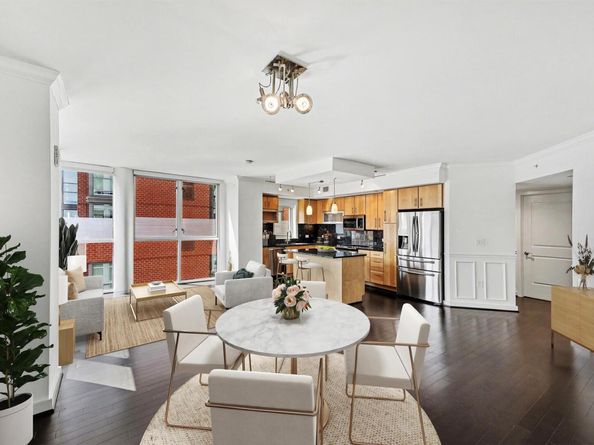 1025 1st Street SE 906, Washington DC 20003
