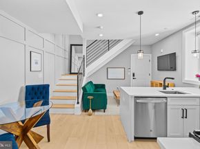 1915 H St NE PH1, Washington DC 20002