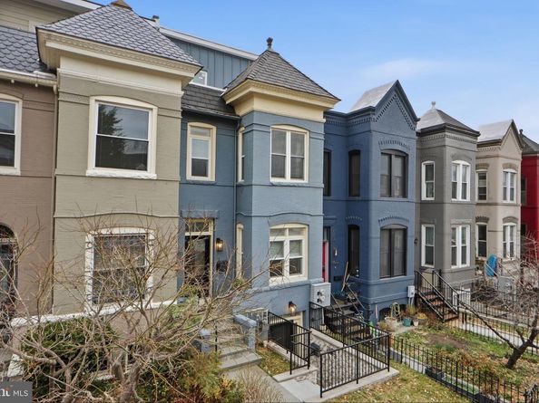 3620 13TH Street NW 1, Washington DC 20010