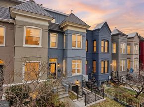 3620 13TH Street NW 1, Washington DC 20010