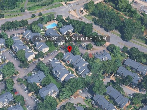 4524 28TH Road S E (139), Arlington VA 22206