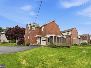 961 Westfield Road, Springfield PA 19064