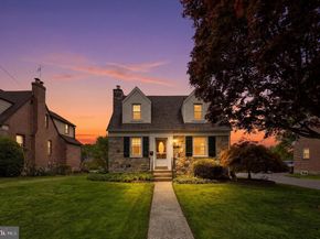 961 Westfield Road, Springfield PA 19064