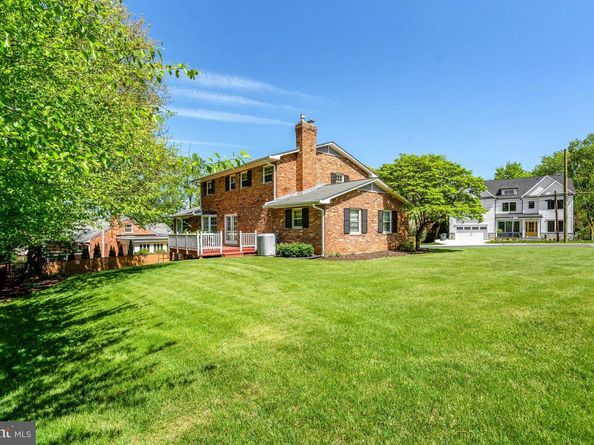 6413 Noble Drive, Mclean VA 22101