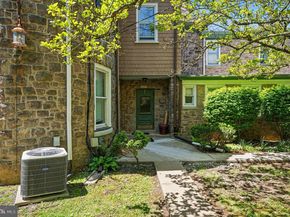1 Lindenwold Terrace, Ambler PA 19002