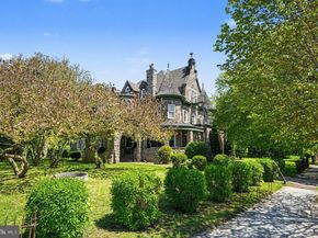 1 Lindenwold Terrace, Ambler PA 19002