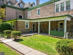 1 Lindenwold Terrace, Ambler PA 19002