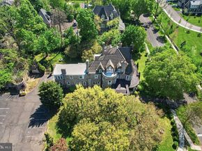 1 Lindenwold Terrace, Ambler PA 19002