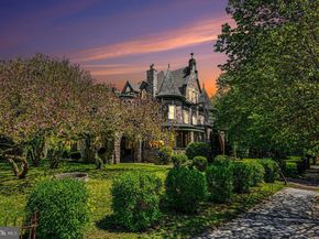 1 Lindenwold Terrace, Ambler PA 19002