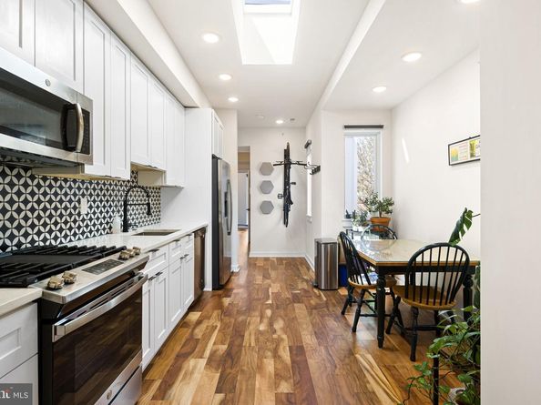 318 N Preston Street 3, Philadelphia PA 19104