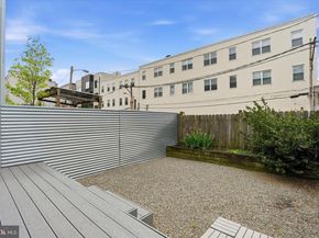 1734 Folsom Street, Philadelphia PA 19130