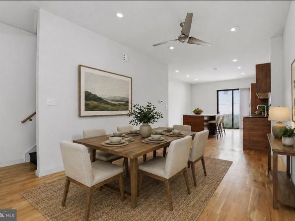 1734 Folsom Street, Philadelphia PA 19130