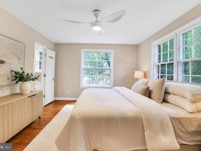 3409 Inverness Drive, Chevy Chase MD 20815