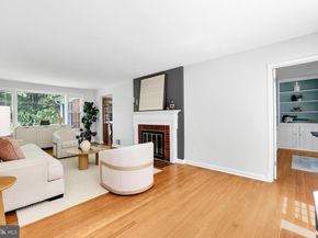 3409 Inverness Drive, Chevy Chase MD 20815