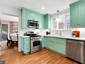 3409 Inverness Drive, Chevy Chase MD 20815
