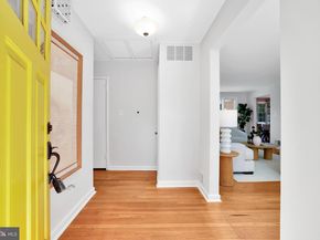 3409 Inverness Drive, Chevy Chase MD 20815