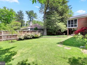 3409 Inverness Drive, Chevy Chase MD 20815