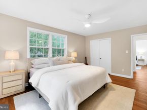3409 Inverness Drive, Chevy Chase MD 20815