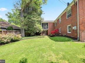 3409 Inverness Drive, Chevy Chase MD 20815