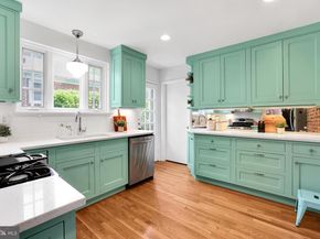 3409 Inverness Drive, Chevy Chase MD 20815