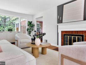 3409 Inverness Drive, Chevy Chase MD 20815