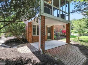 3409 Inverness Drive, Chevy Chase MD 20815