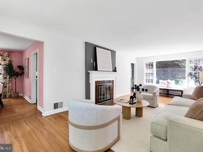 3409 Inverness Drive, Chevy Chase MD 20815