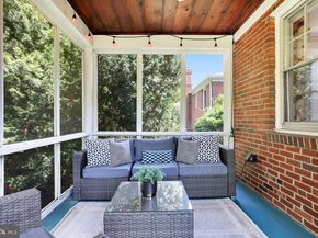 3409 Inverness Drive, Chevy Chase MD 20815