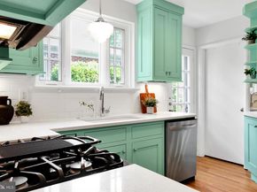 3409 Inverness Drive, Chevy Chase MD 20815