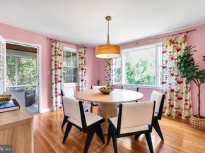 3409 Inverness Drive, Chevy Chase MD 20815