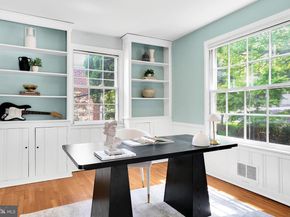 3409 Inverness Drive, Chevy Chase MD 20815