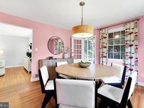 3409 Inverness Drive, Chevy Chase MD 20815