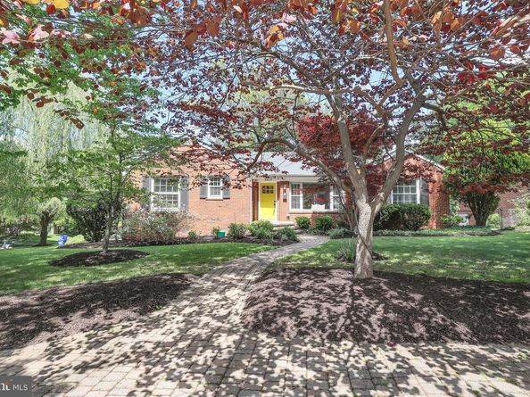 3409 Inverness Drive, Chevy Chase MD 20815