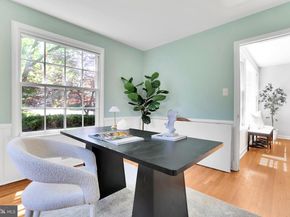 3409 Inverness Drive, Chevy Chase MD 20815