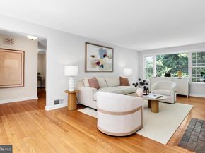 3409 Inverness Drive, Chevy Chase MD 20815