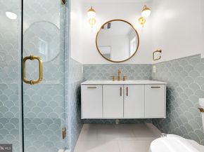 3409 Inverness Drive, Chevy Chase MD 20815