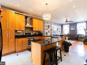 2028 S 13TH Street, Philadelphia PA 19148