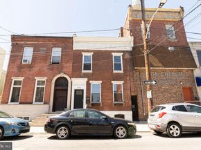 2028 S 13TH Street, Philadelphia PA 19148