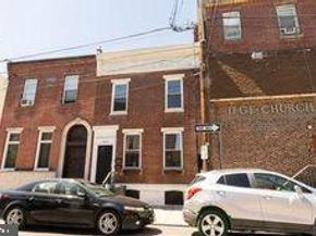2028 S 13TH Street, Philadelphia PA 19148