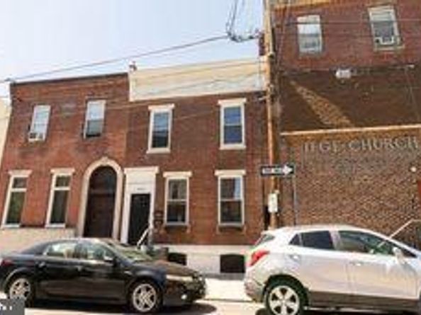 2028 S 13TH Street, Philadelphia PA 19148