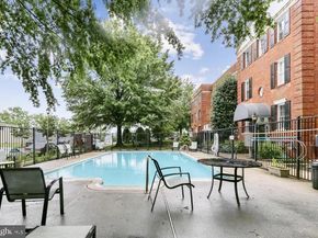 504 Bashford Lane 3111, Alexandria VA 22314