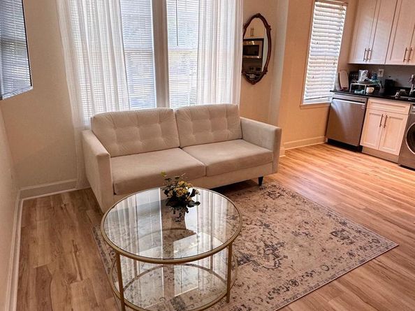 504 Bashford Lane 3111, Alexandria VA 22314