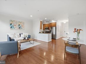1115 Cameron Street 213, Alexandria VA 22314
