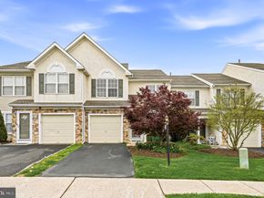 1503 Sweetbriar Drive, Jamison PA 18929