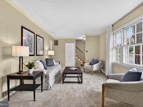 200 S Adams Street, Arlington VA 22204