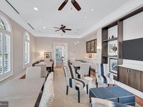 1769 Potomac Greens Drive, Alexandria VA 22314