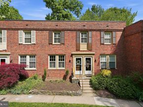 1414 S Barton Street S 453, Arlington VA 22204