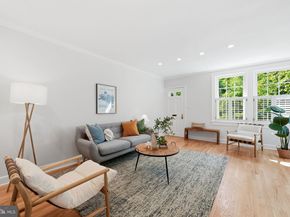 1414 S Barton Street S 453, Arlington VA 22204