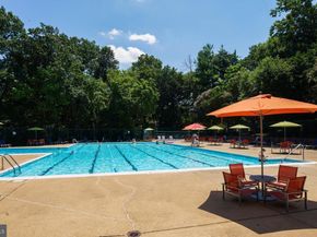 1414 S Barton Street S 453, Arlington VA 22204