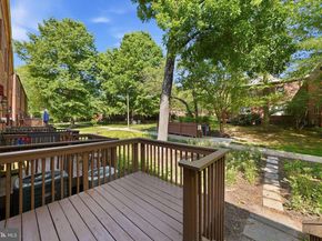 1414 S Barton Street S 453, Arlington VA 22204